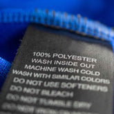 Dürfen wir vorstellen: synthetische Fasern