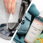 elavie vs. Waschstreifen – was ist wirklich nachhaltiger?