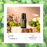 Basil - Basilikum | Ăl | Doterra