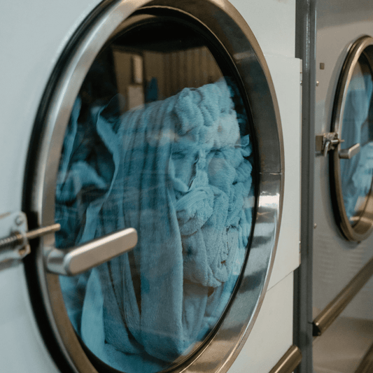 Gewusst wie... Tipps zum Waschen von synthetischen Fasern - elavie