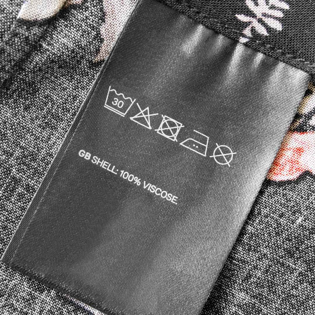 Dürfen wir vorstellen: Viskose