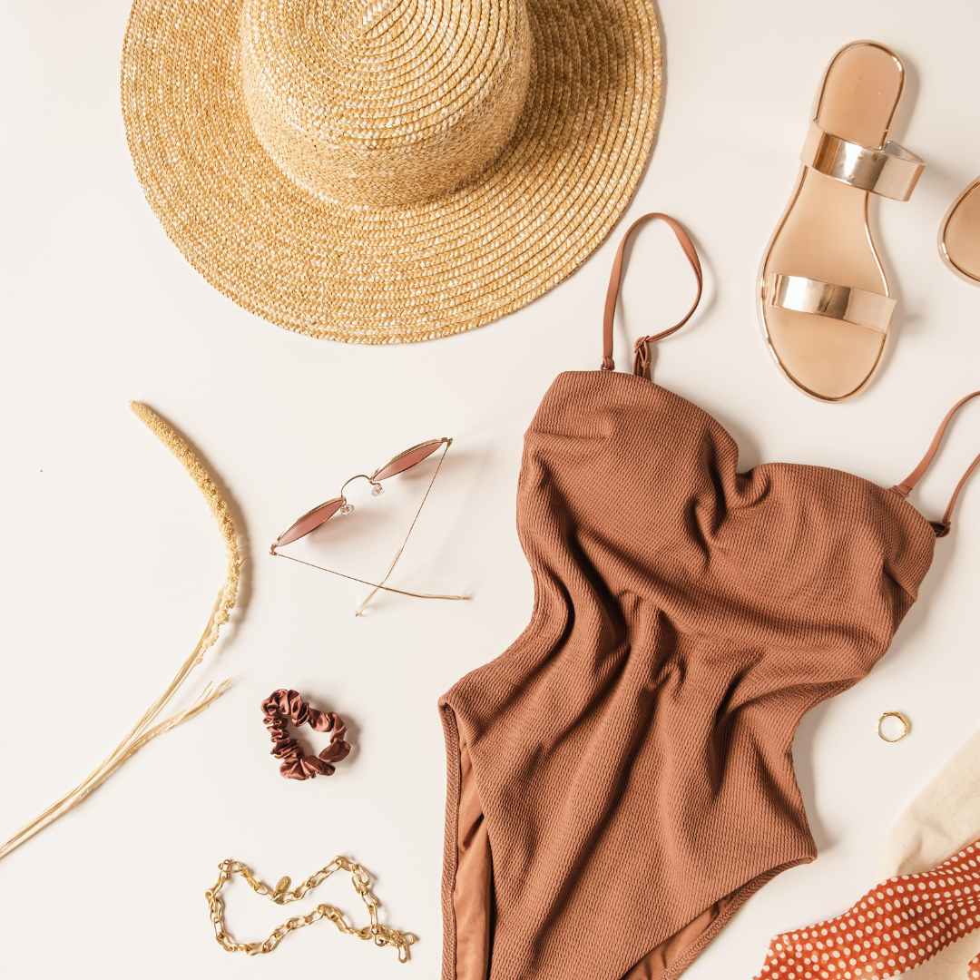 Gewusst wie... Badekleid und Bikini waschen