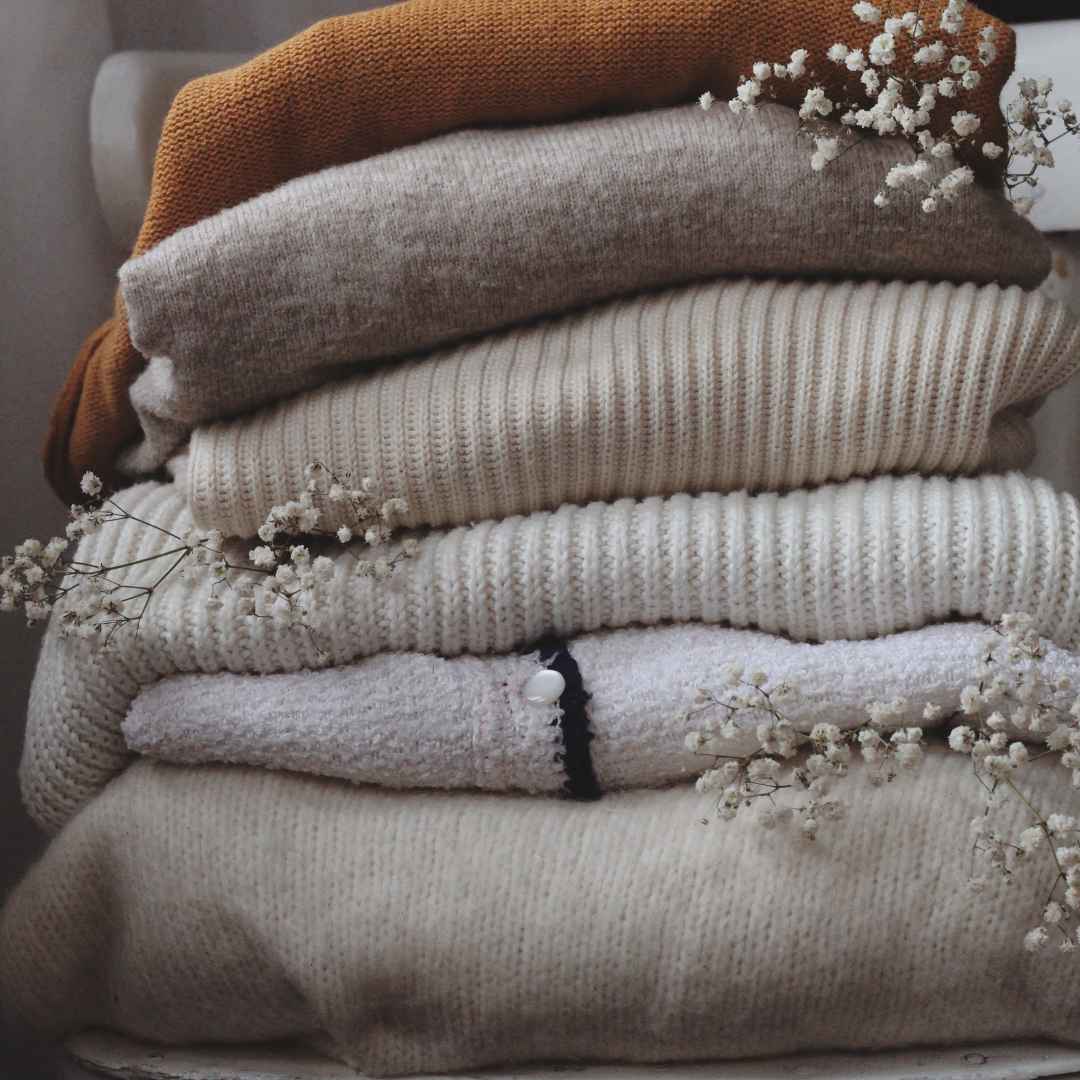 Gewusst wie... Wollkleidung waschen