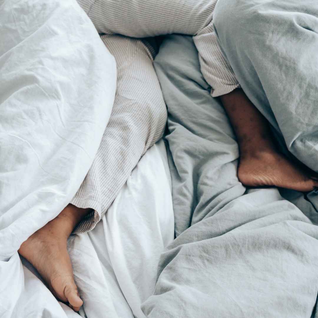 Gewusst wie... Bettwäsche waschen