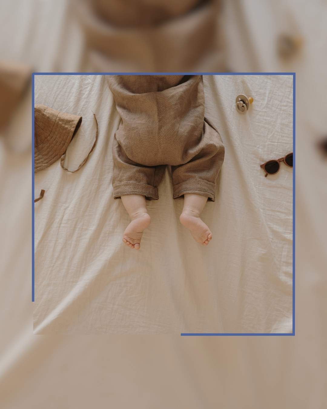 Parfümfreie & sensitive Waschmittel für Babykleidung