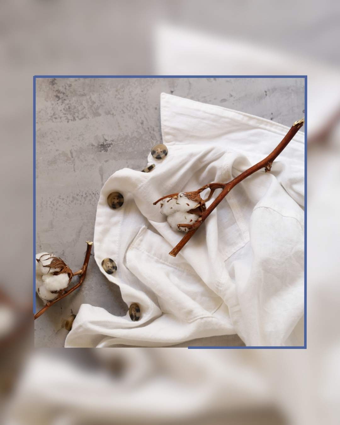 Hautfreundliches Waschmittel für Baumwolle