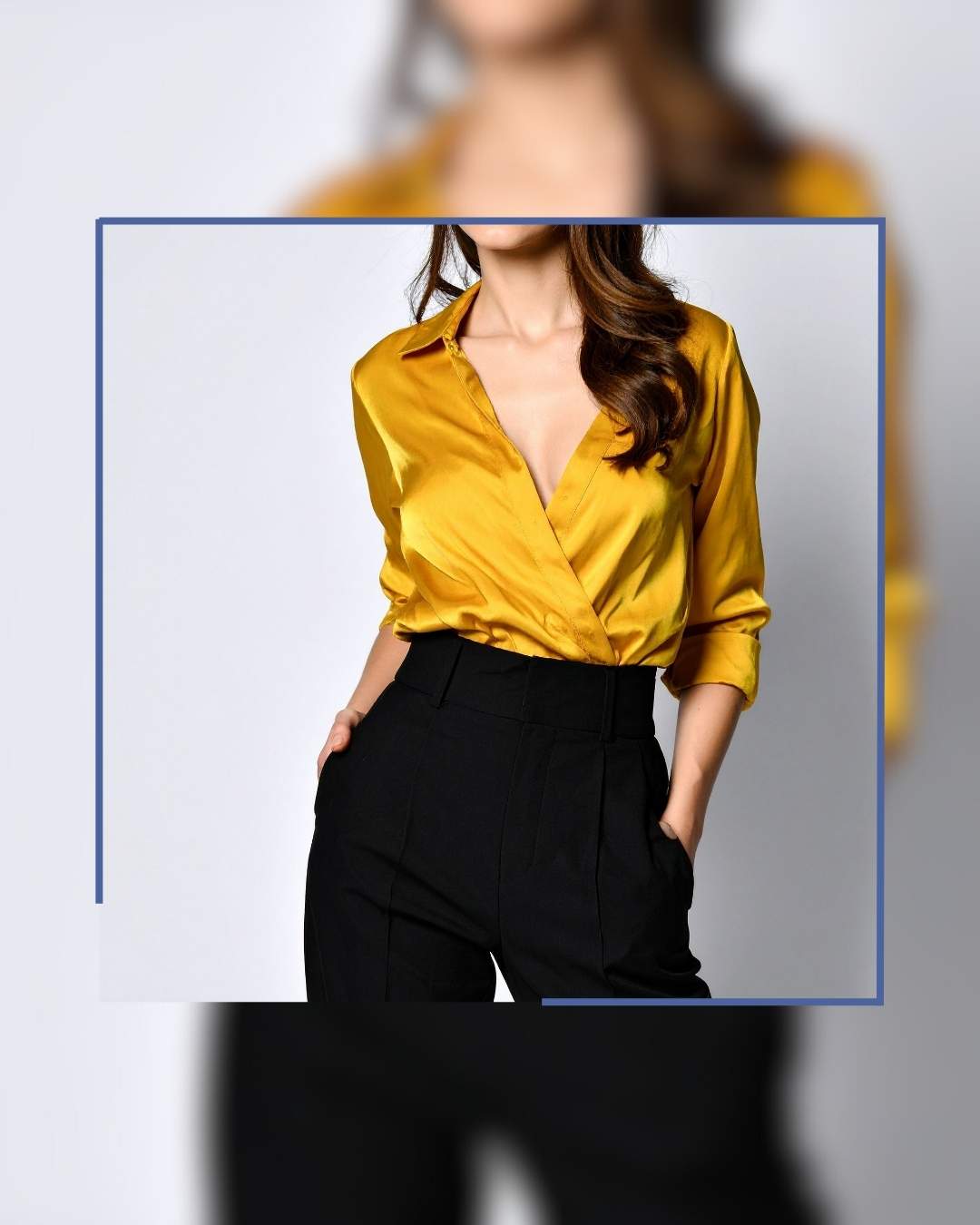 Hautfreundliches Waschmittel für Blusen & Hemden