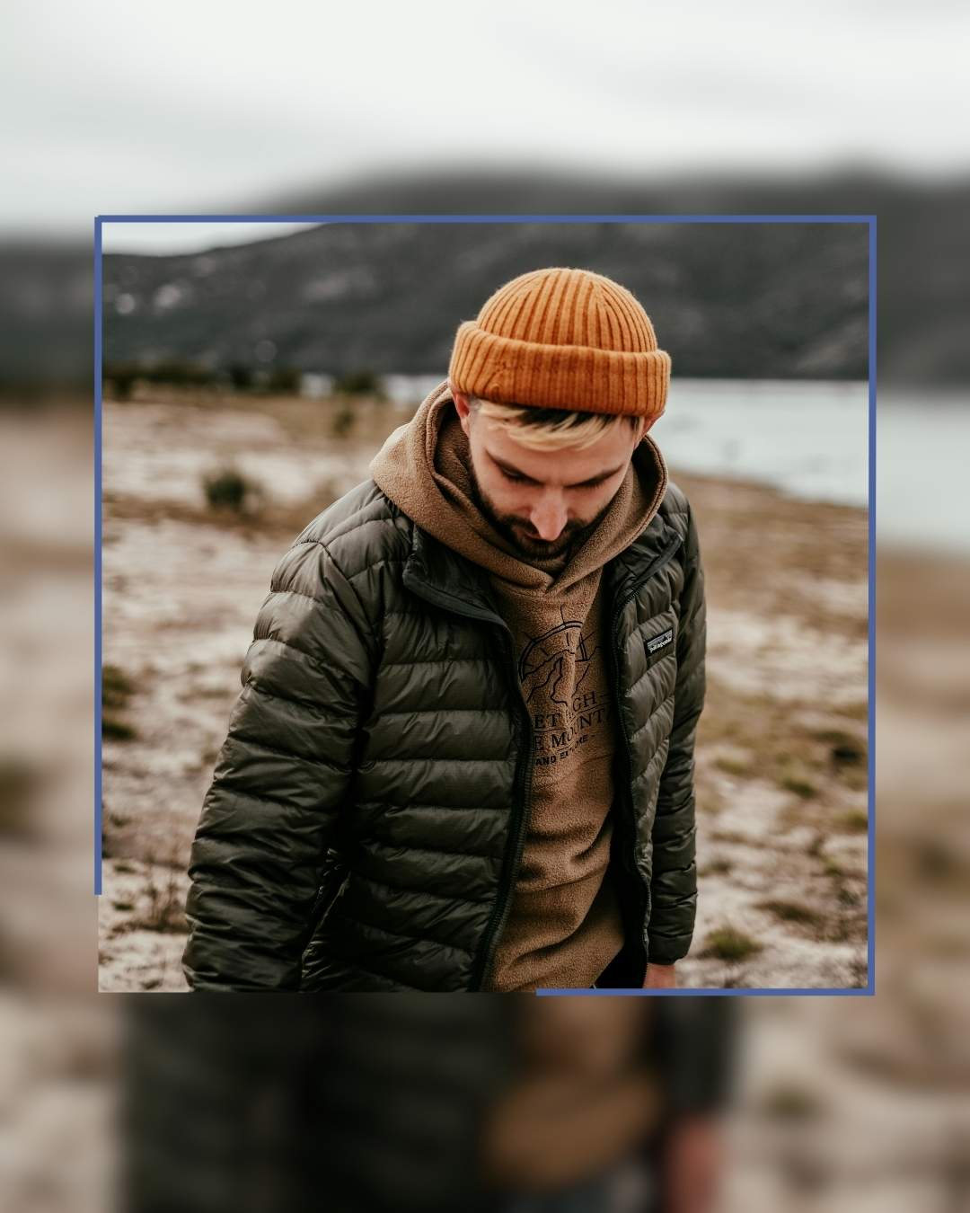 Hautfreundliches Waschmittel für Daunenjacken, Daunenkissen und -decken