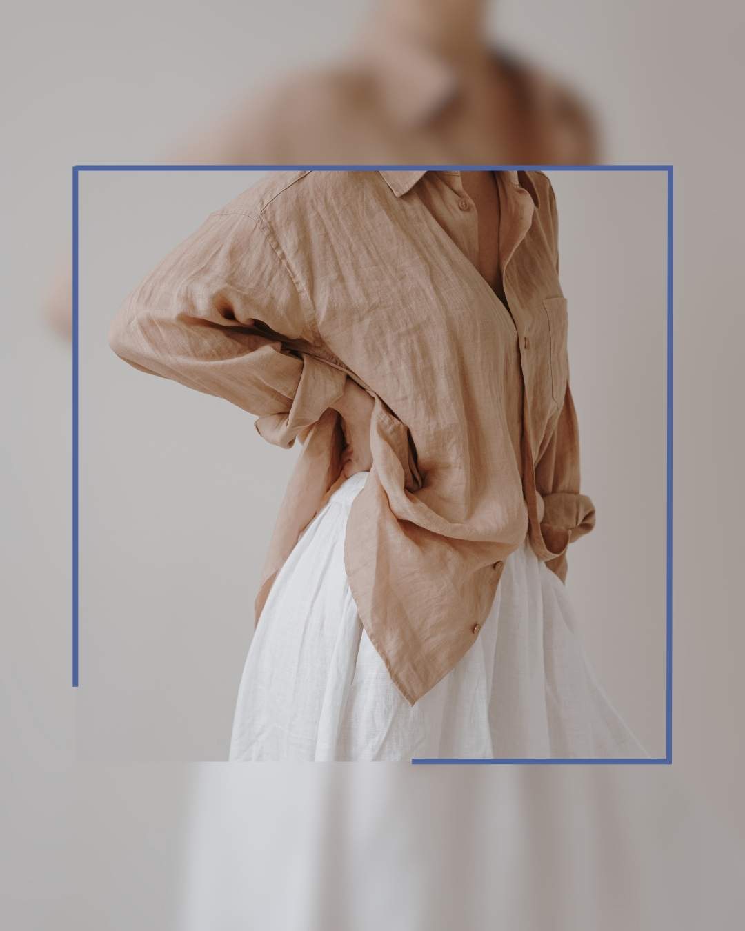 Nachhaltige Waschmittel für Leinen, Ramie & Hanf