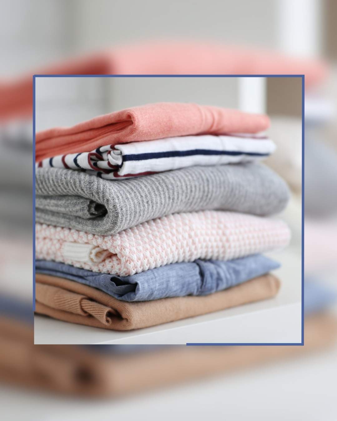 Nachhaltige Waschmittel für Mischgewebe