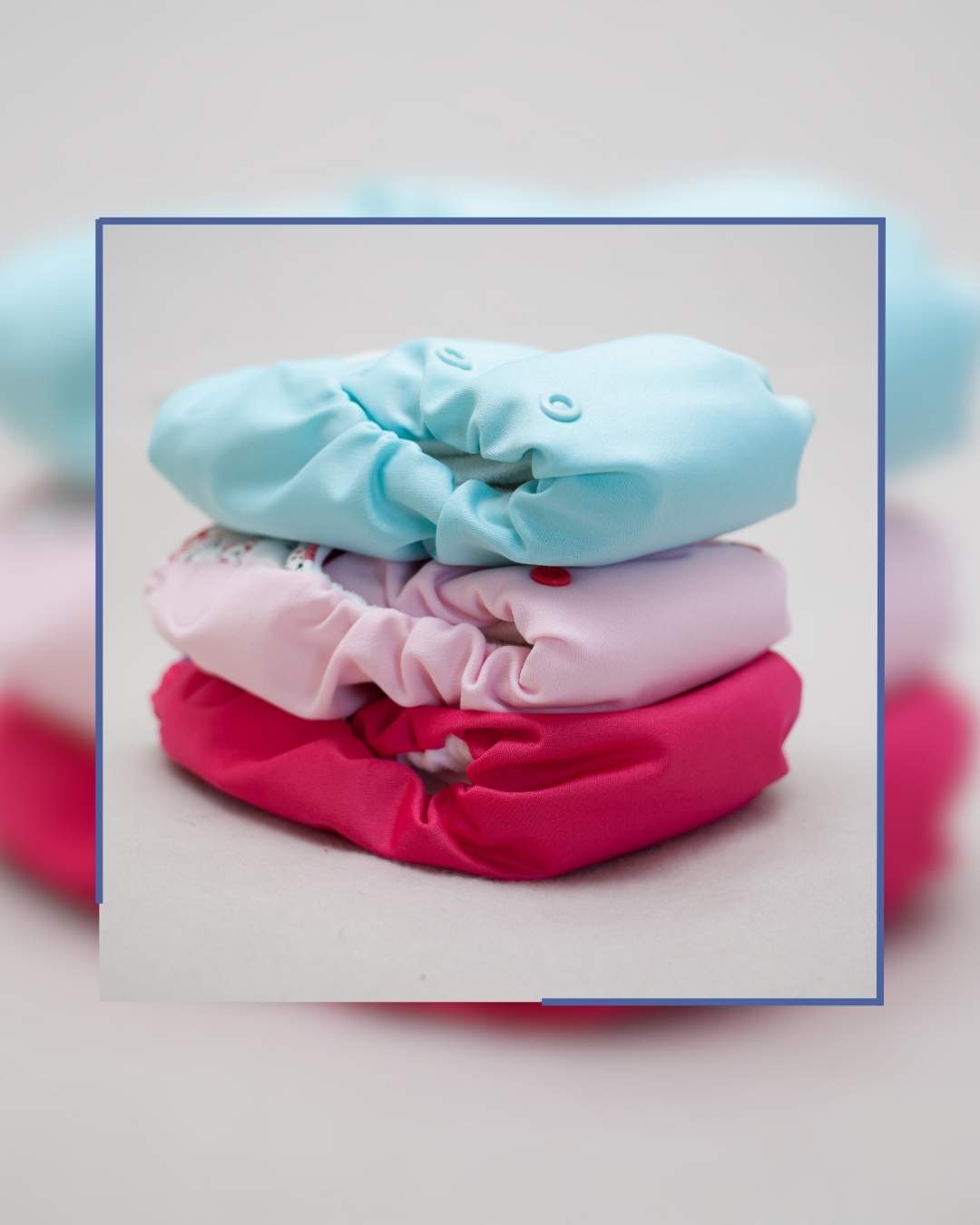 Waschmittel für Stoffwindeln