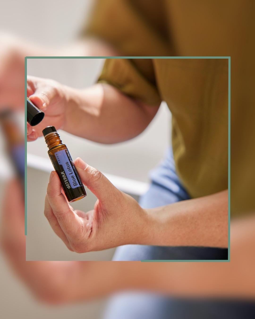 Touch - Roll-on (doTERRA)