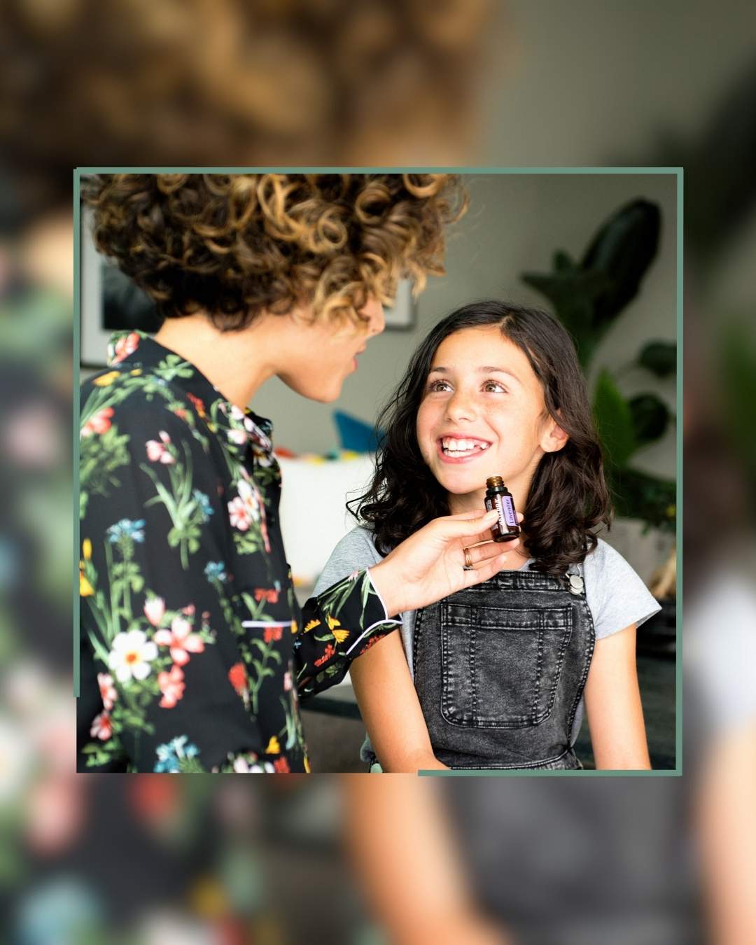 Kinder | Öle, Pflege, Nährstoffe