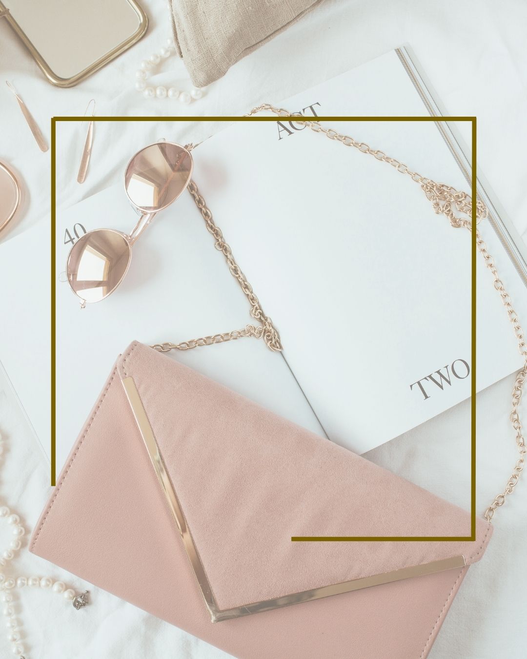 Taschen, Rucksäcke & Portemonnaie | Selection 👜