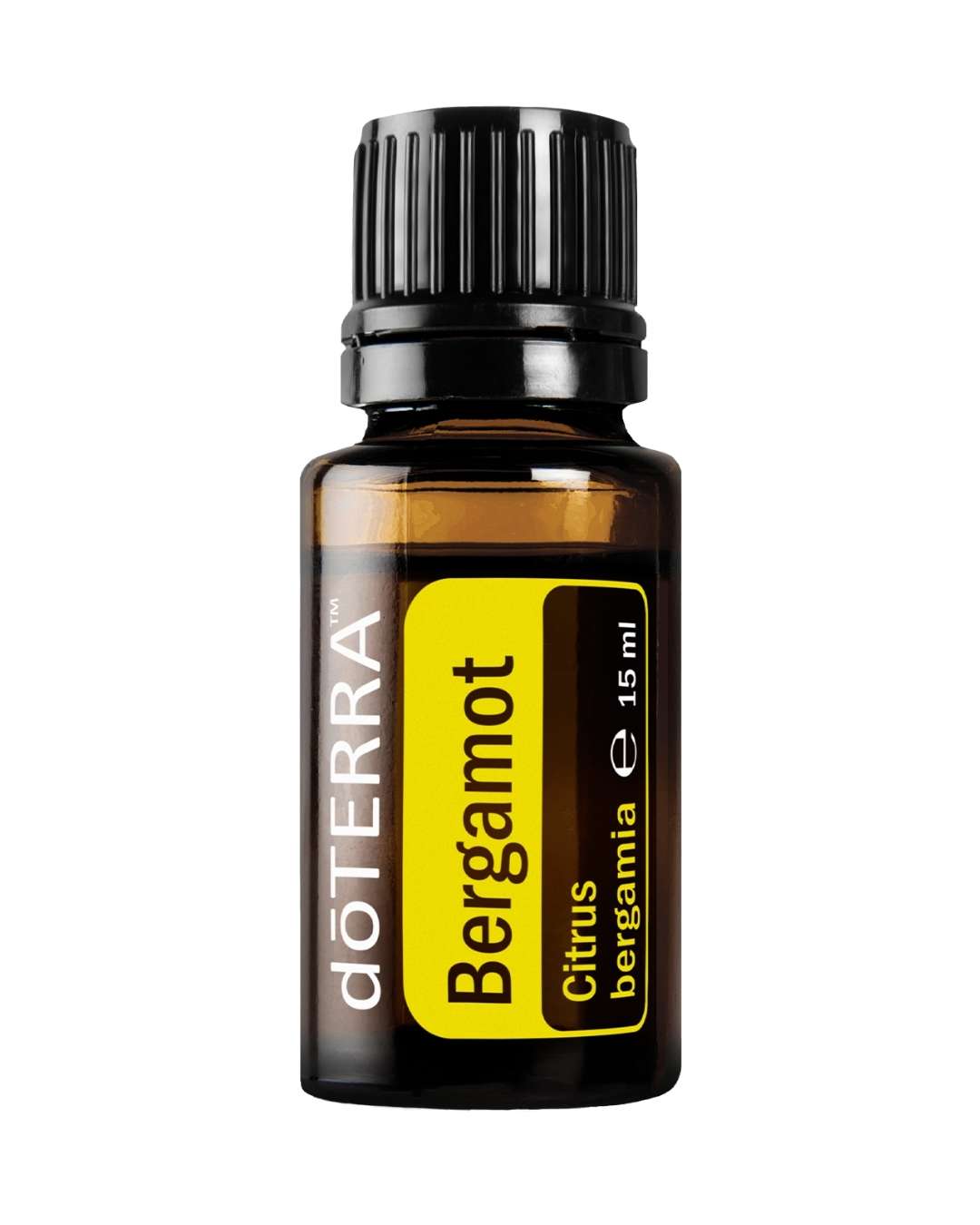 Bergamot - Bergamotte | ätherisches Öl (doTERRA)