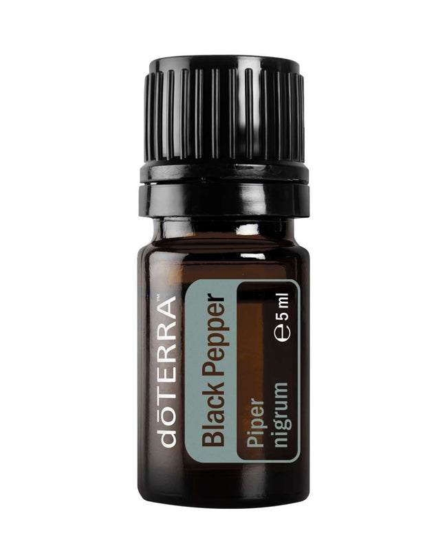 Black Spruce - Schwarzfichte | ätherisches Öl (doTERRA) Main Image