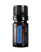 Blue Tansy - Blauer Rainfarn | ätherisches Öl (doTERRA)