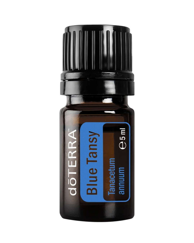 Blue Tansy - Blauer Rainfarn | ätherisches Öl (doTERRA) Main Image