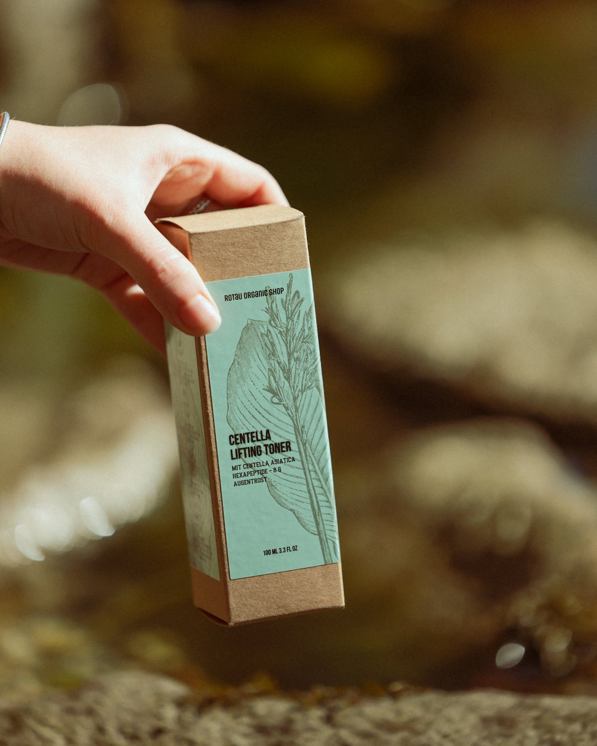 Centella Lifting Toner
