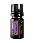 ätherisches Öl Console von doTERRA