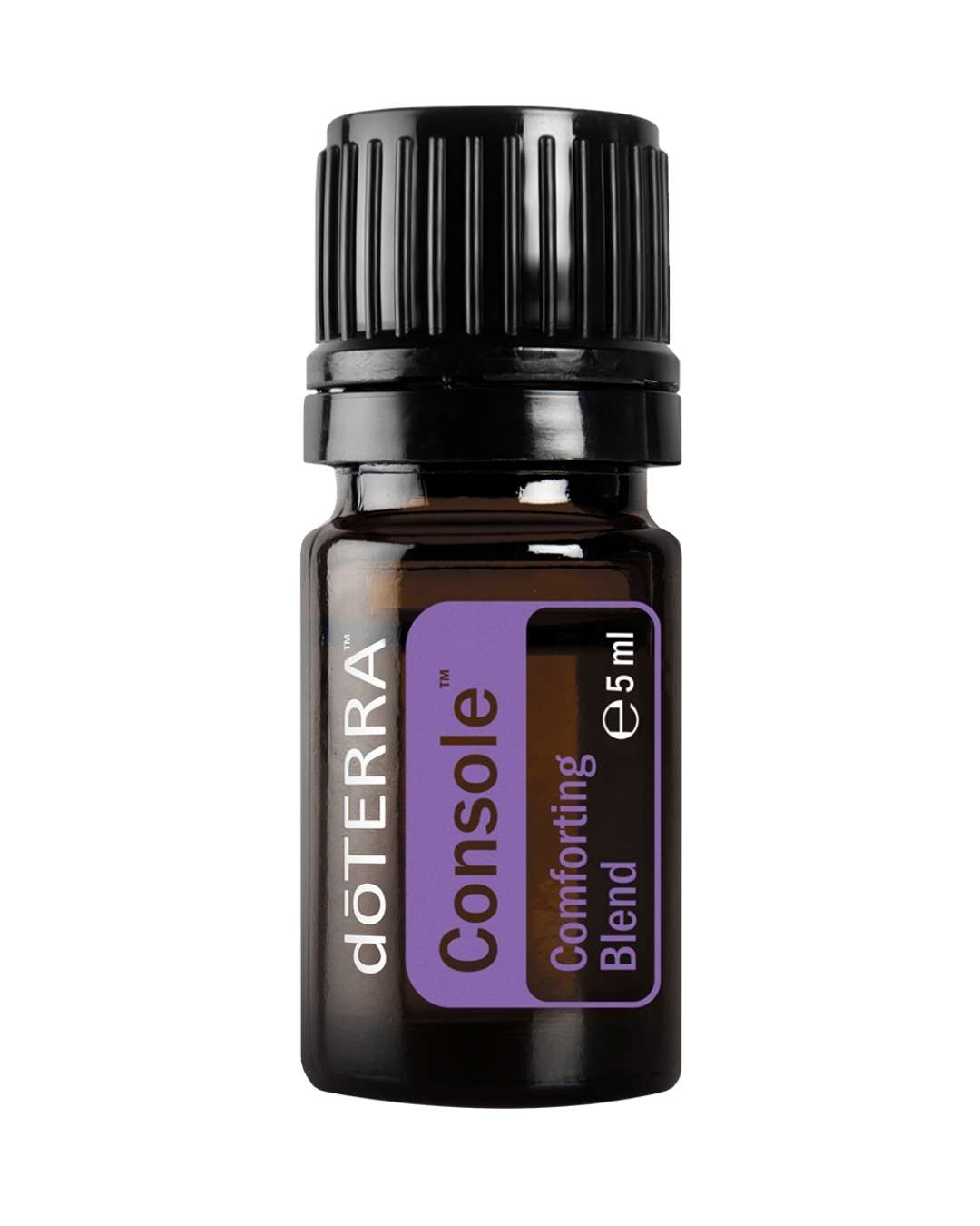 ätherisches Öl Console von doTERRA