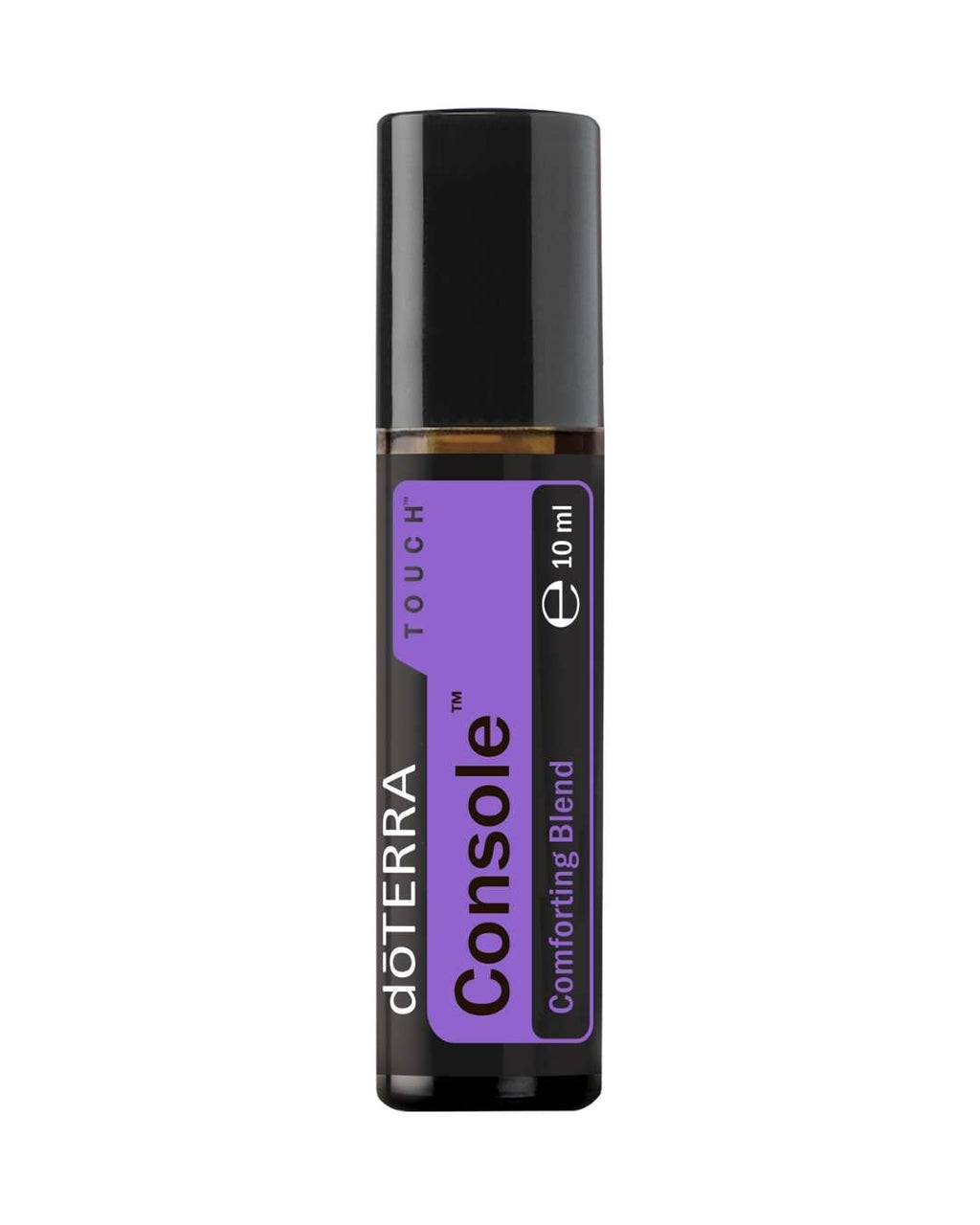 ätherisches Öl Console Touch von doTERRA