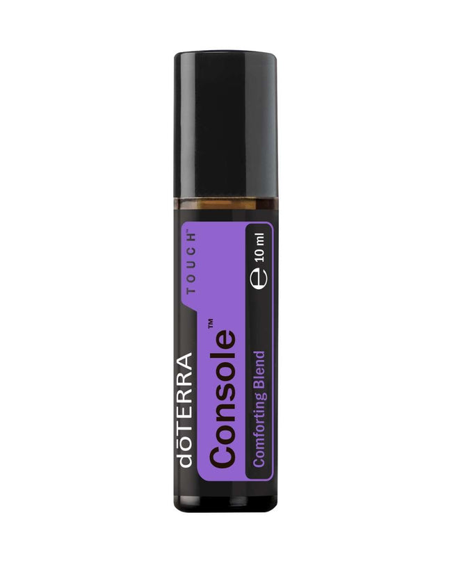 Console - wohltuende Mischung | Roll-On (doTERRA) Main Image
