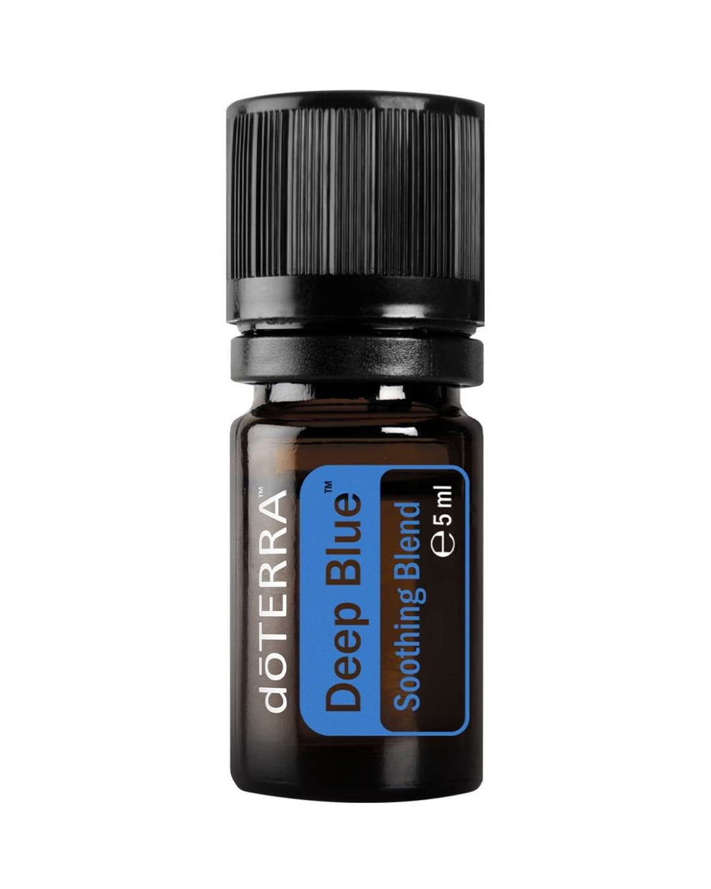 ätherisches Öl Deep Blue von doTERRA