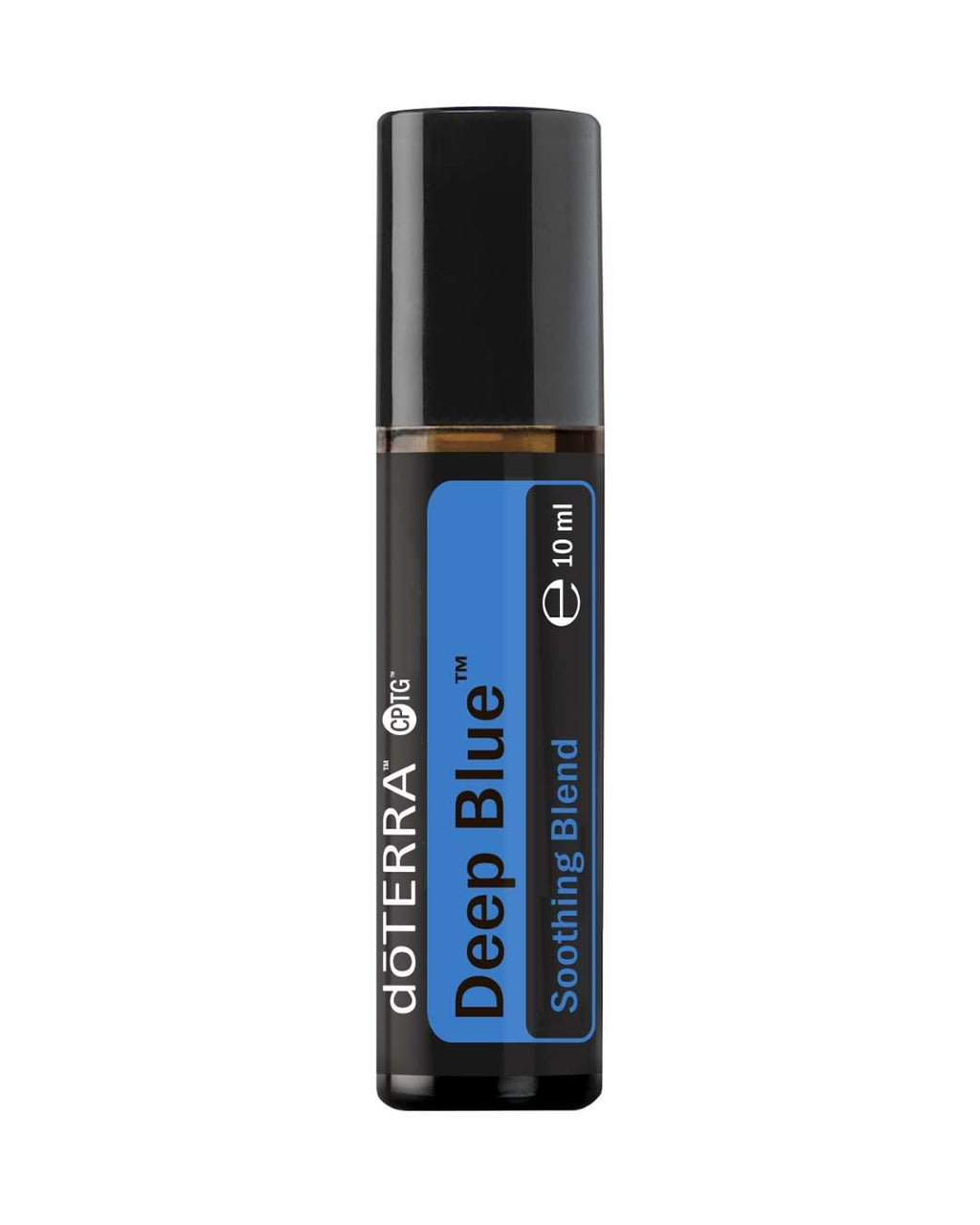 Deep Blue Touch | Roll-On (doTERRA)