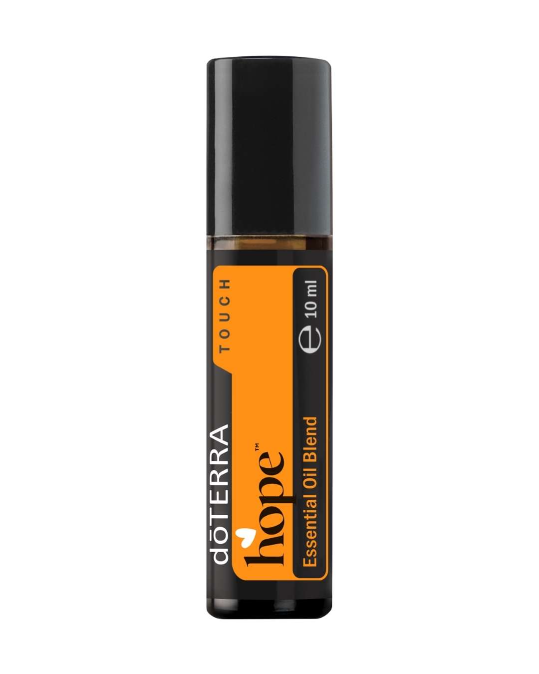ätherische Öle im Hope Touch - doTERRA