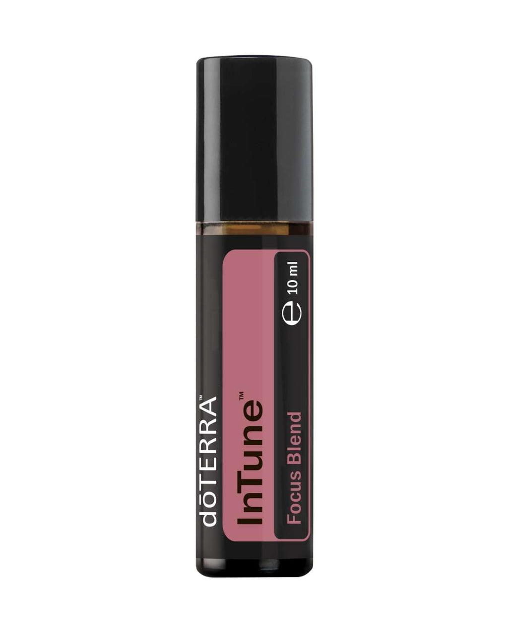 ätherisches Öl InTune von doTERRA