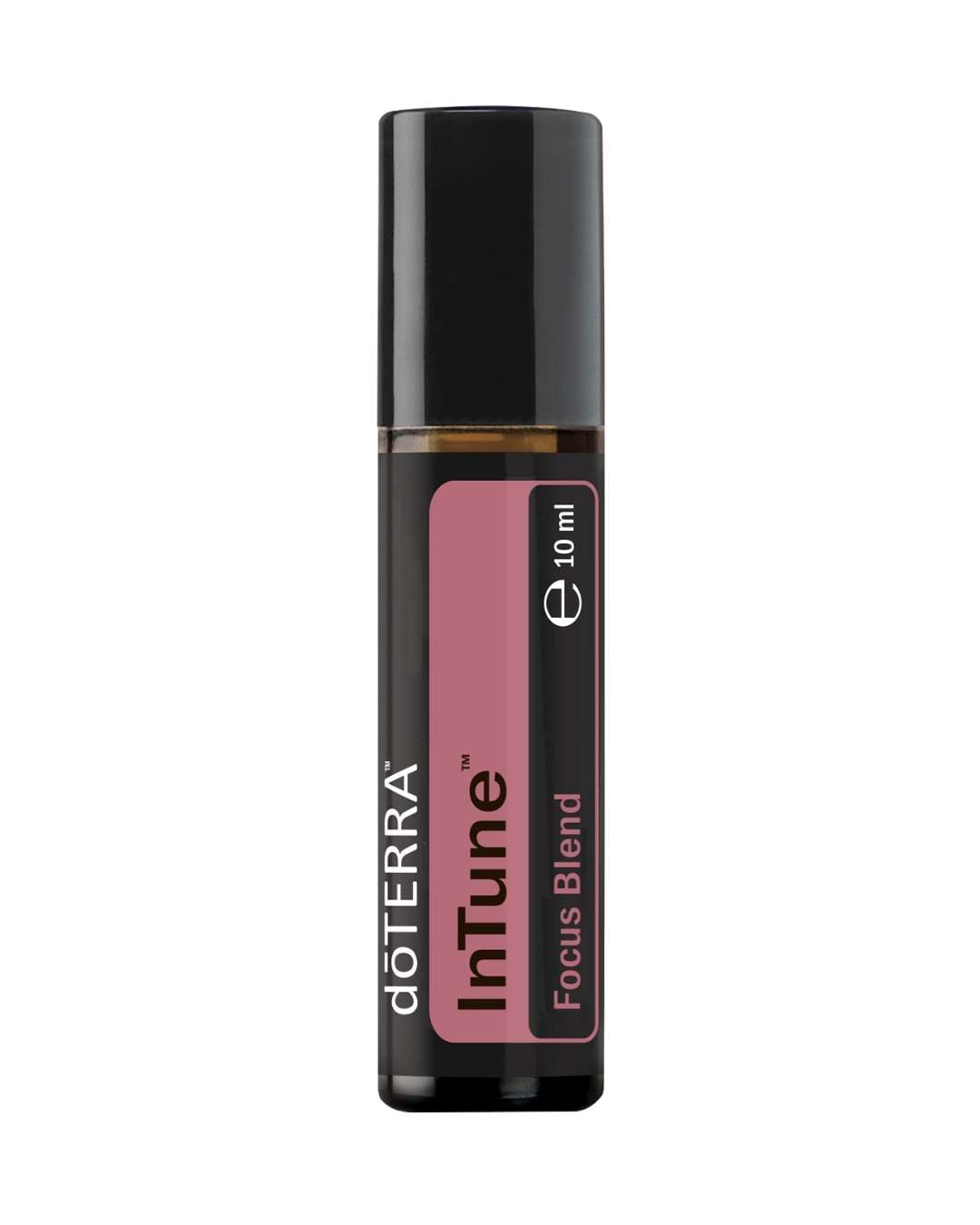 ätherisches Öl InTune von doTERRA