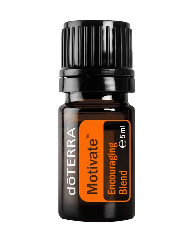 Motivate - ermutigende Mischung | ätherisches Öl (doTERRA) Main Image