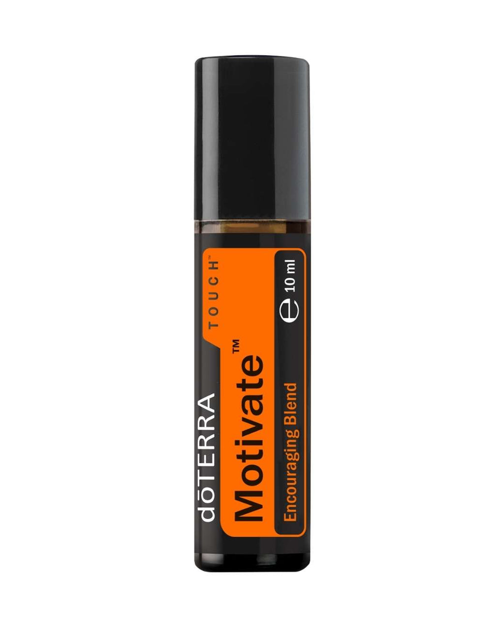 ätherisches Öl Motivate Touch von doTERRA