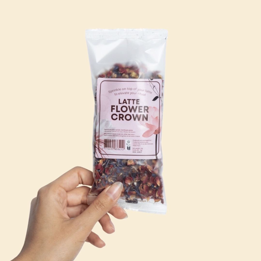 Queen of Cacao Collection