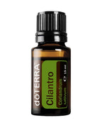 Cilantro - Korianderkraut | ätherisches Öl (doTERRA)