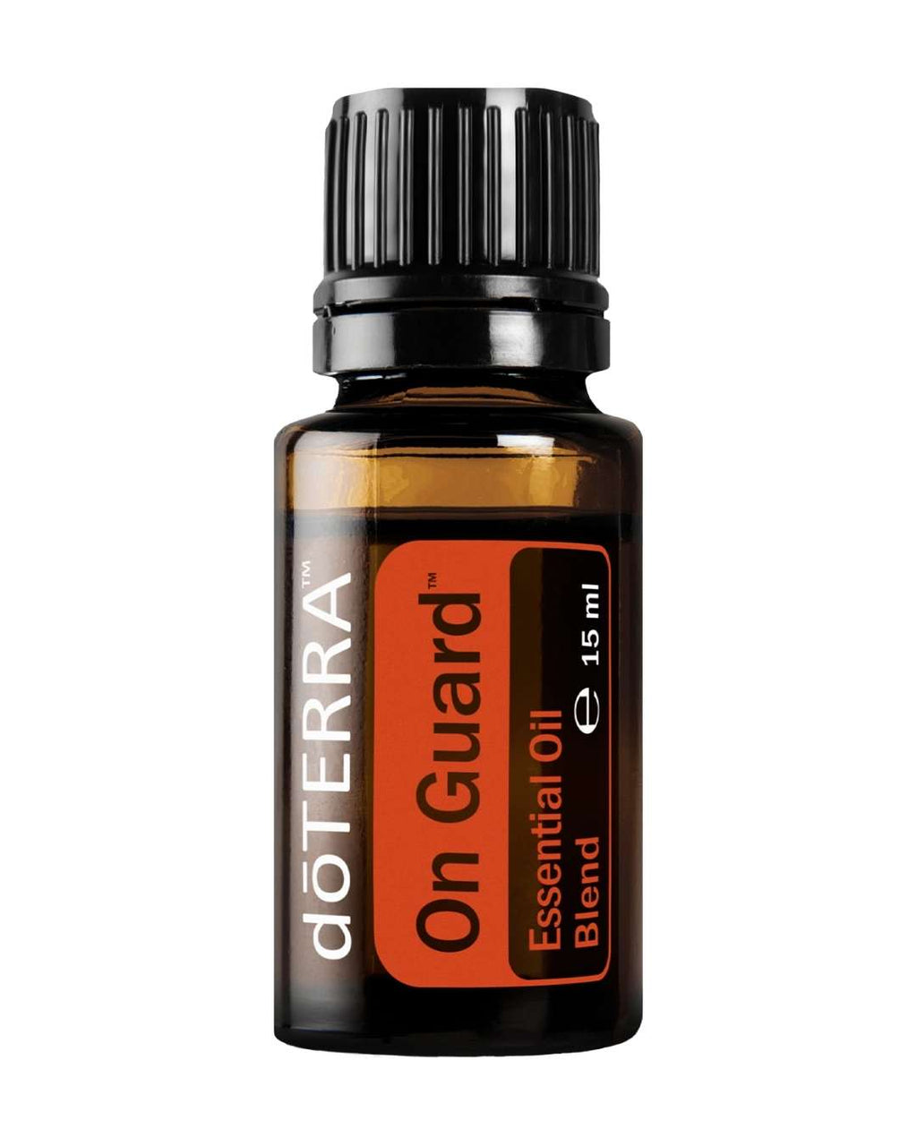 ätherisches Öl On Guard von doTERRA