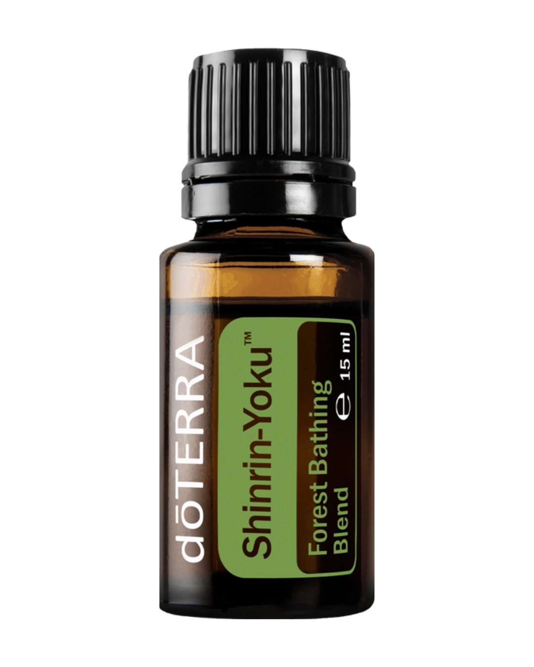 ätherisches Öl Shinrin Yoku - doTERRA