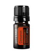 Cinnamon Bark - Zimtrinde | ätherisches Öl (doTERRA)