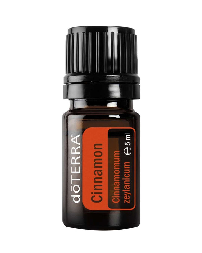 Cinnamon Bark - Zimtrinde | ätherisches Öl (doTERRA) Main Image