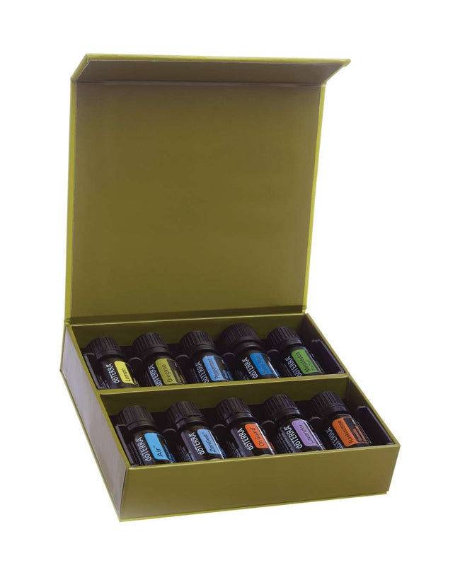 Family Essentials Kit | ätherische Öle (doTERRA) Main Image