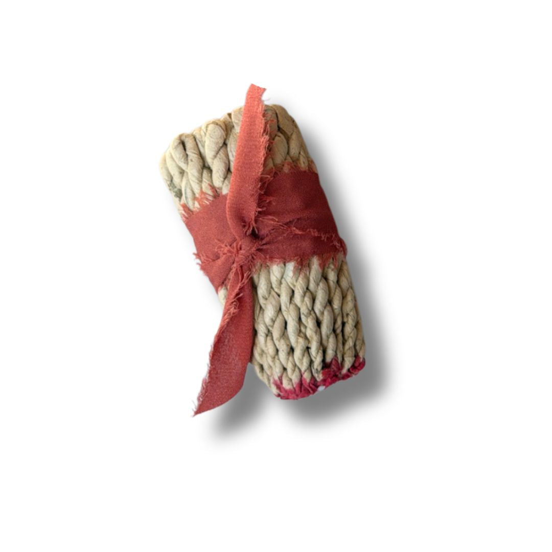 Incense Rope Himalayan Flowers