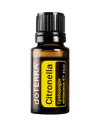 Citronella - Zitronella | ätherisches Öl (doTERRA)