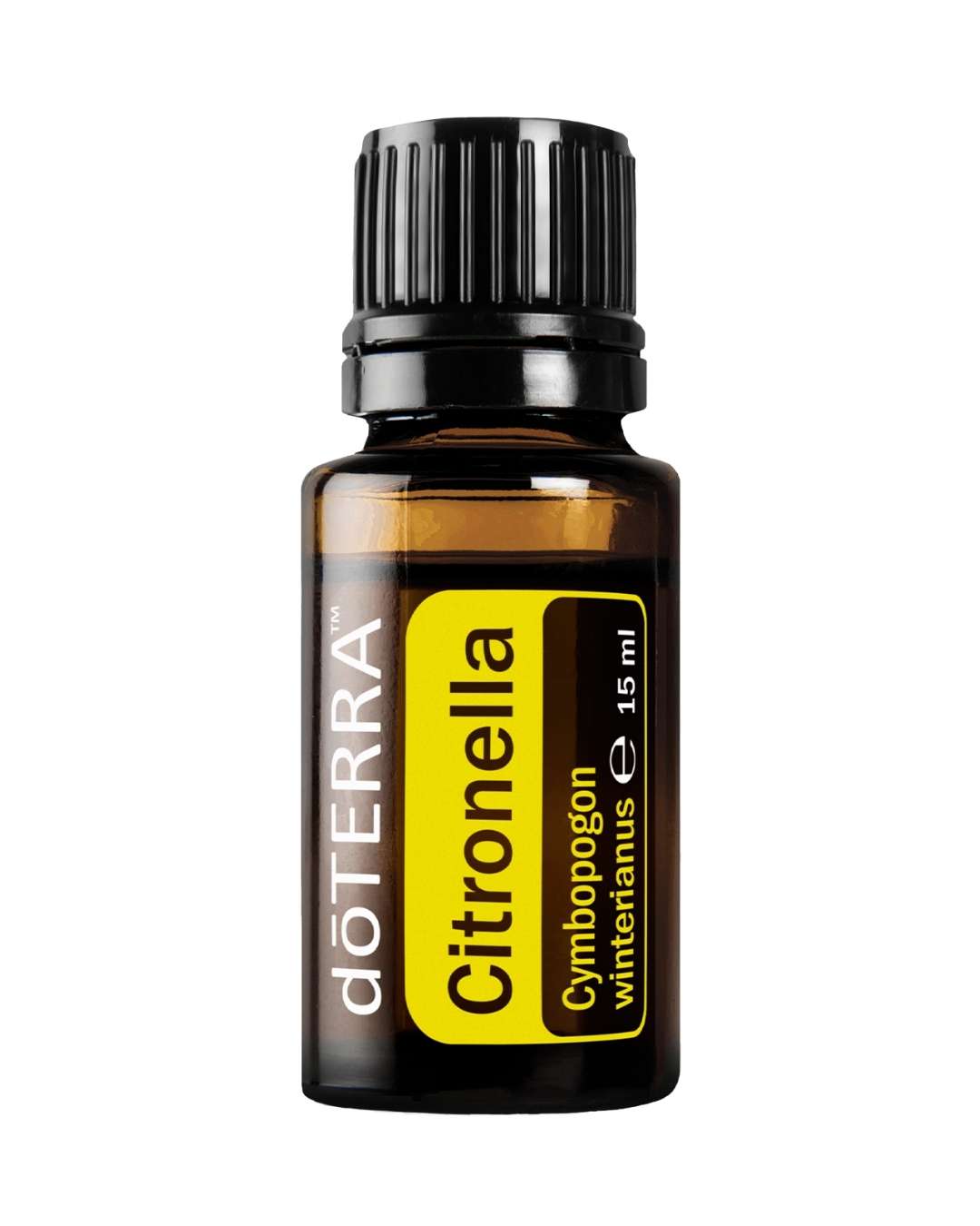Citronella - Zitronella | ätherisches Öl (doTERRA)
