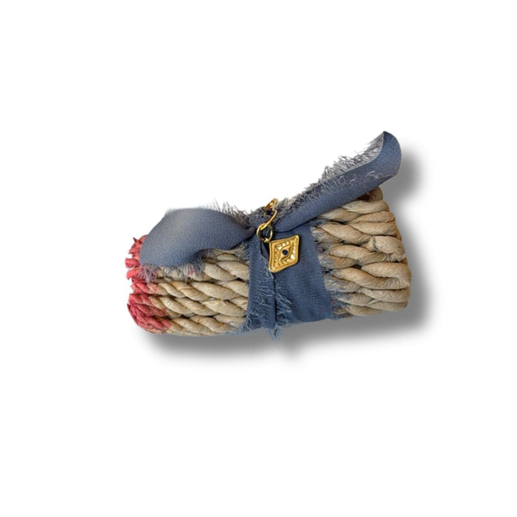 Incense Rope Sandalwood