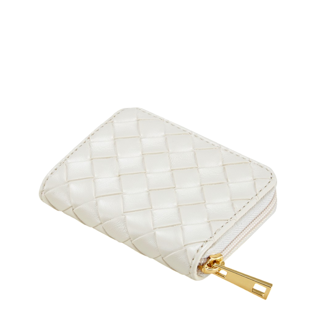 ROSSIS Money 1 Flechtoptik, White Rabbit, White Rabbit