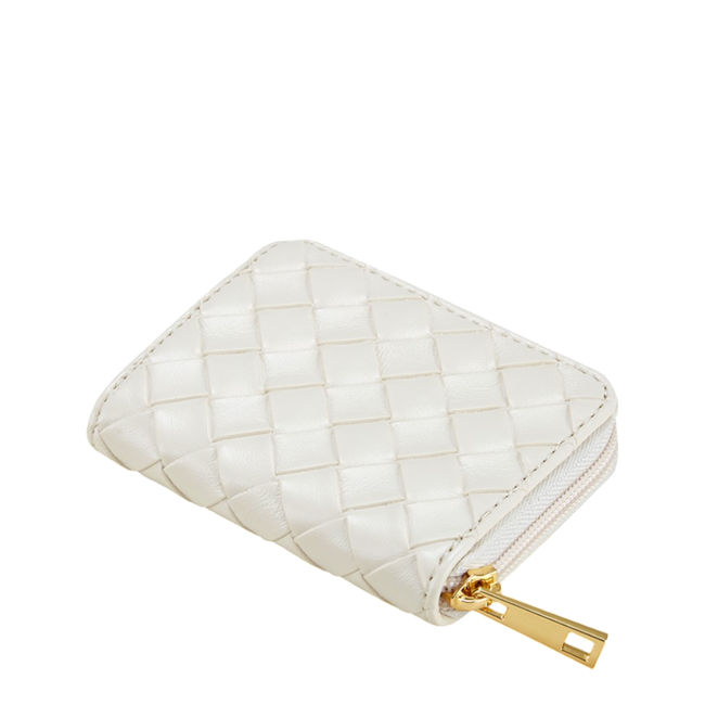 ROSSIS Money 1 Flechtoptik, White Rabbit, White Rabbit Hover Image
