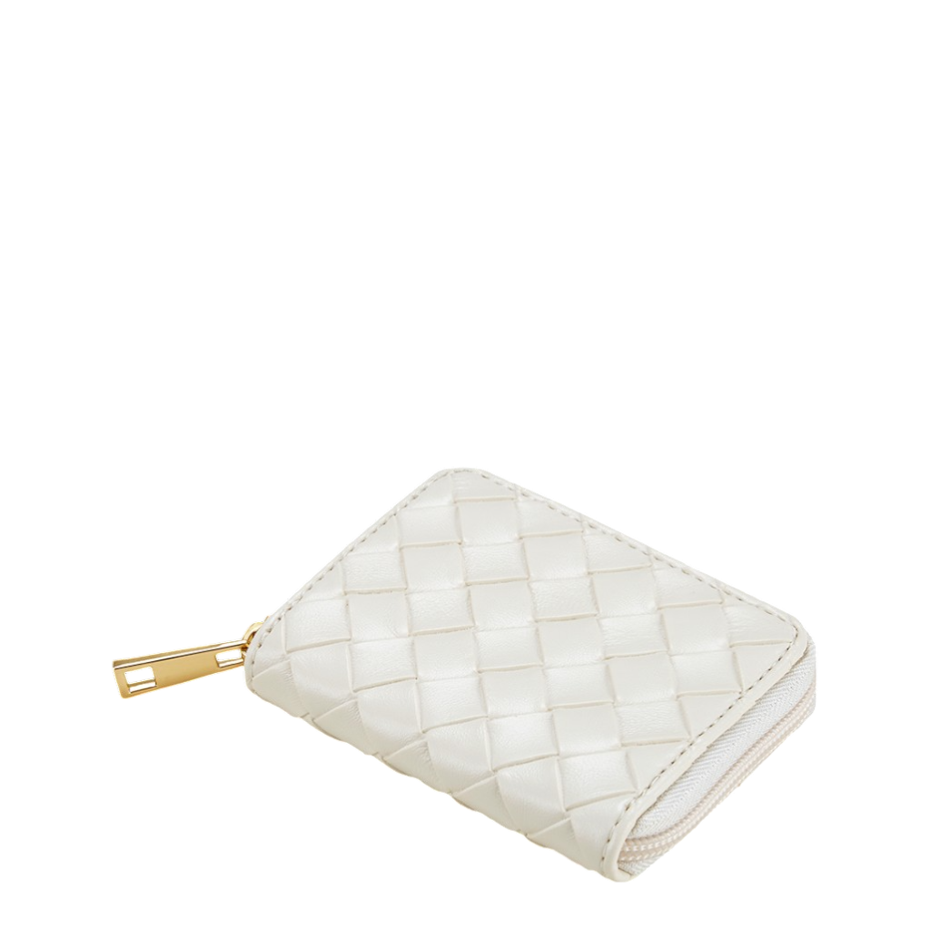 ROSSIS Money 1 Flechtoptik, White Rabbit, White Rabbit