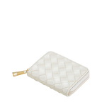 ROSSIS Money 1 Flechtoptik, White Rabbit, White Rabbit