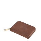 ROSSIS Money 1 Velour, Mocca